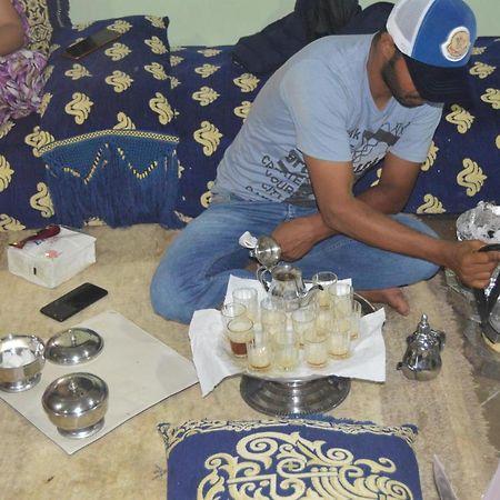 فندق Dakhla Kitesurf World المظهر الخارجي الصورة