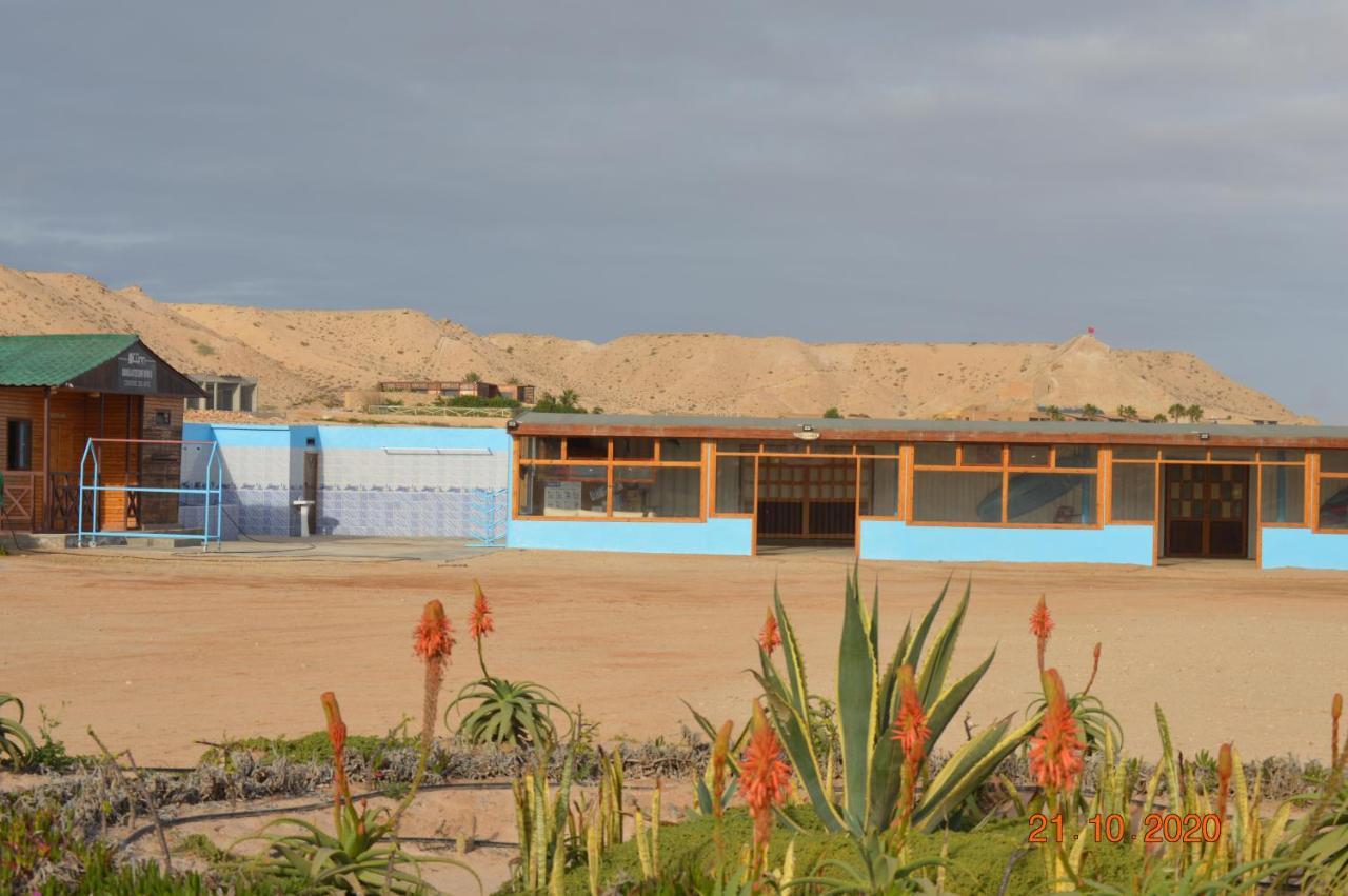 فندق Dakhla Kitesurf World المظهر الخارجي الصورة