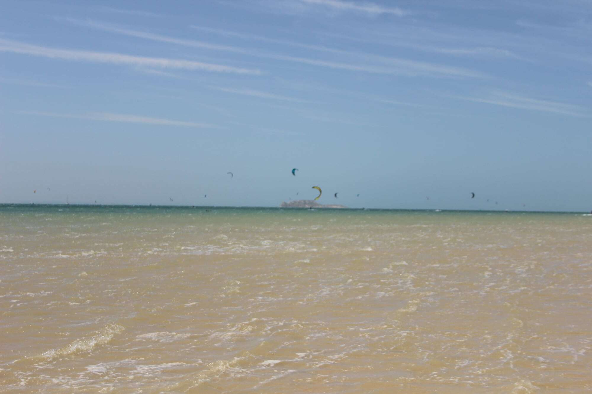 فندق Dakhla Kitesurf World المظهر الخارجي الصورة